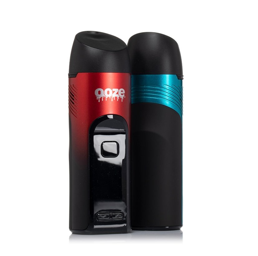 OOZE VERGE DRY HERB VAPORIZER - Image 8