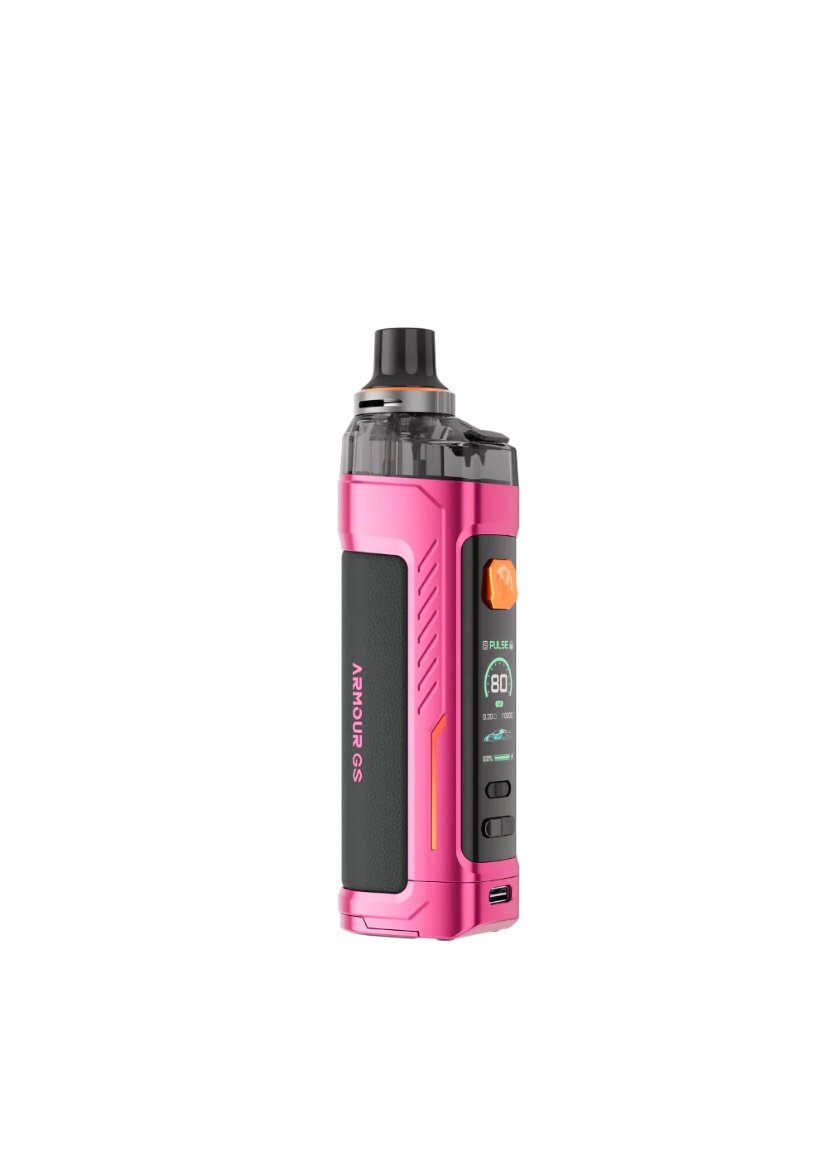 Vaporesso Armour G Vape Kit - Image 4