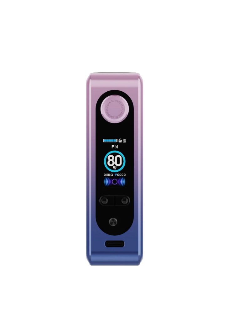 VAPORESSO GEN SE MOD - Image 2