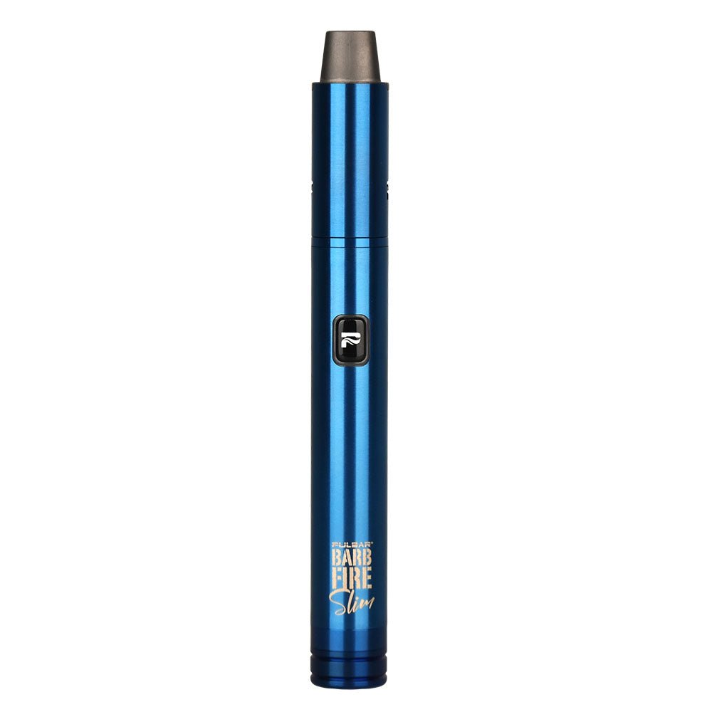 Pulsar Barb Fire Slim Variable Voltage 2-in-1 Vape | 800mAh - Image 7