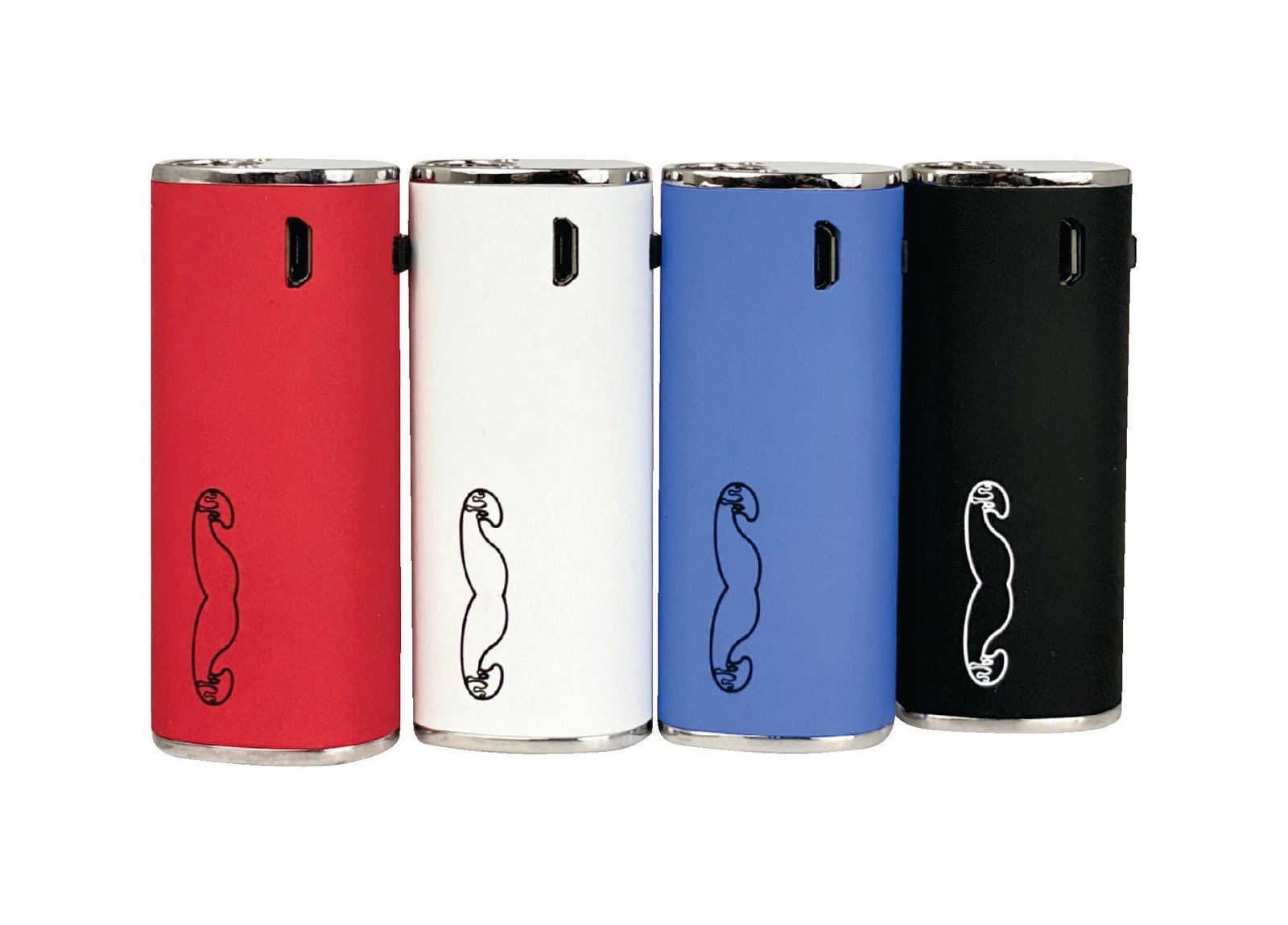 Skruit Vape Battery by Stache - Image 3